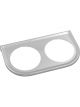 Equus Gauge Mounting Bracket Double 2
