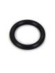 Fel-Pro Water Neck Gasket 0.031 in Thick Rubber Honda 4-Cylinder