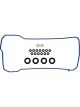 Fel-Pro Valve Cover Gasket Rubber For Toyota 4-Cylinder Kit