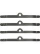 Fel-Pro Valve Cover Hold Down Tabs 5