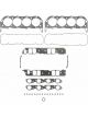 Fel-Pro Cylinder Head Gasket Marine For Big Block Chevy Kit