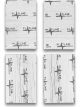 Flatline Roof Silver / Black For GM F-Body 1993-02 Kit