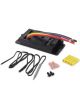 Flex-A-Lite Fan Controller Adjustable 155-240 F Activation Range