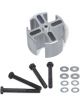 Flex-A-Lite Fan Spacer 2