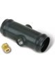 Flex-A-Lite Water Temperature In-Line Hose Adapter 1/4