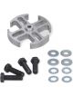 Flex-A-Lite Fan Spacer 1/2