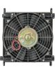 Flex-A-Lite Fluid Cooler Fan 11x11x4-1/4