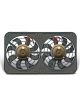 Flex-A-Lite Electric Cooling Fan 12-1/8