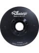 Fluidampr For 17-19 GM 6.6L Duramax Steel Externally Balanced Damper