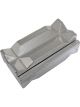 Fragola Vise Insert 3 AN to 32 AN Fitting Aluminum Pair