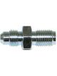 Fragola Adapter Straight 4 AN Male to 3/8-24