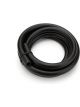 Fragola Hose Series 8300 Push-Lite 10 AN 10 ft Rubber Black Each