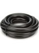 Fragola Hose Series 8300 Push-Lite 10 AN 15 ft Rubber Black Each