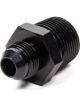 Fragola Adapter Straight 20 AN Male to 1