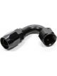 Fragola Hose End 3000 Series Low Profile 120 10 AN Hose to 10 AN