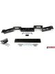 G Force Crossmembers Trans Bolt-On For 8L90 GM G-Body78-83