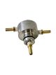 G Force Crossmembers Fuel Pressure Regulator Delete For Cherokee