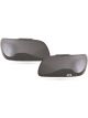 GT Styling Headlight Cover Plastic Carbon Fiber For GM F-Body 1978-81