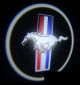 Oracle Lighting Door LED Projectors For Mustang