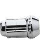Gorilla Lug Nut 14mm x 1.5 Spline Drive 60° Seat Closed End Steel 