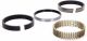 Hastings Piston Rings 4.070