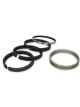 Hastings Piston Ring Set 8-Cyl 4.280 Bore