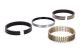 Hastings Piston Rings 4.000