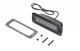 Hella Universal Black Magic 6 L.E.D. Flush Mount Mini Light Bar Beam 