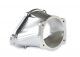 Holley Throttle Body Adapter 105mm Throttle Body Gasket Aluminium 
