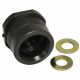 Howe Ball Joint Cap 1.437