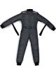 Impact Racing Suit Mini Racer Driving 1 Piece SFI 3.3A/5 Black/Blue 