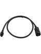 Innovate Motorsports DC Power Adapter 12V Socket to Innovate Motorsports 