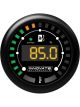 Innovate Motorsports Gauge Kit Digital PSB-1 PowerSafe Boost/Wideband O2 