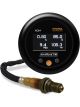 Innovate Motorsports Gauge Kit Digital PSN-1 PowerSafe Nitrous Bottle 