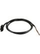 Innovate Motorsports Ethanol Content and Temperature Gauge MTX-D Digital 