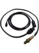 Innovate Motorsports Oil Pressure and Temp Gauge 0-145 psi 120-280° F 