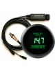 Innovate Motorsports Air-Fuel Ratio Gauge MTX-L Wideband 7.35:1-22.4:1 