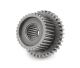 Jerico Clutch Hub Forward Steel Zinc Plated Jerico Dirt Transmission Each