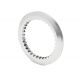 Jerico Clutch Hub Spacer Aluminium Natural Jerico Dirt Transmission Each