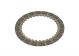 Jerico Clutch Disc Inner Steel Natural Jerico Dirt Transmission Each