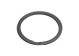 Jerico Retaining Ring Spiral lock 1.375