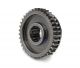 Jerico Direct Slider Dog Teeth Steel Natural Jerico Transmission Each