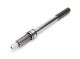 Jerico Transmission Input Shaft Steel Natural Jerico Transmission Each