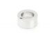 Jerico Transmission Bushing Output Aluminium Natural Jerico Transmission