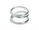 Jerico Clutch Spring Steel Natural Jerico Transmissions Each