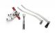 Jerico Shifter Assembly 1 Lever Transmission Mount Aluminium Transmission