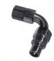 Jiffy-Tite Quick Release Adapter 5000 Series Straight 12 AN Female 