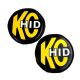 KC Hilites 8