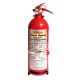 Lifeline Usa Fire Extinguisher Hand Held Class AB 1.0 L Bracket 