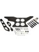 Lokar 4500 Push/Pull Throttle Cable Mounting Bracket 